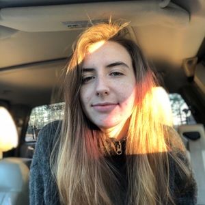 Meet your Posher, Samantha